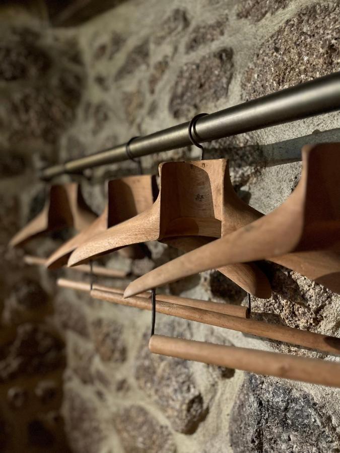 Vila Stairway To Castle- Monsanto Exteriér fotografie